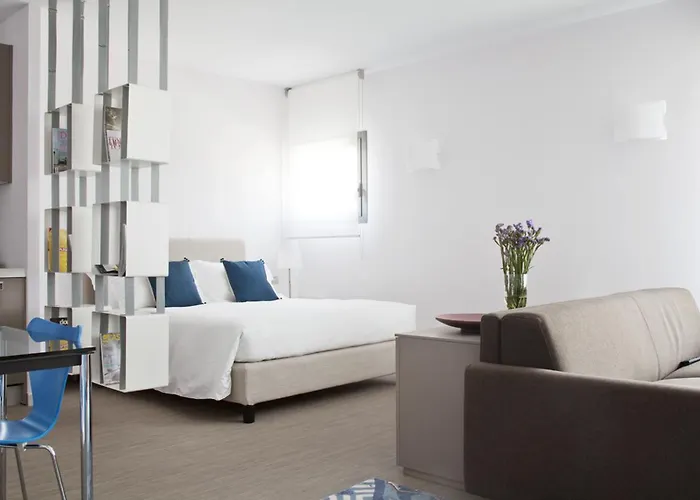 Zambala Luxury Apartments
